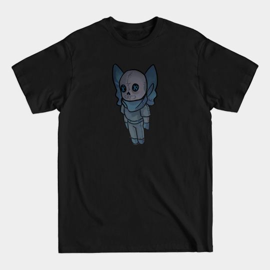 Discover UnderSwap Sans Plush - Undertale - T-Shirt