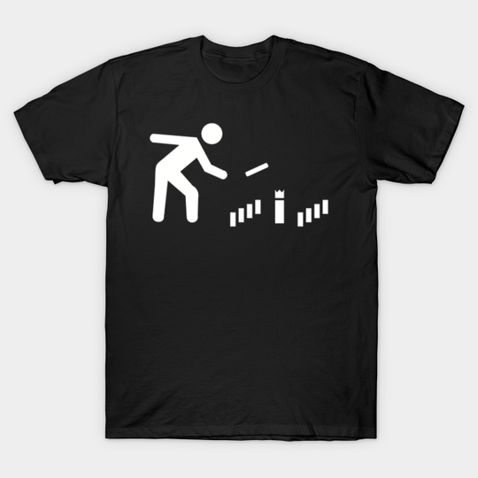 Discover Kubb - Kubb - T-Shirt