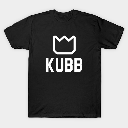 Discover Kubb - Kubb - T-Shirt