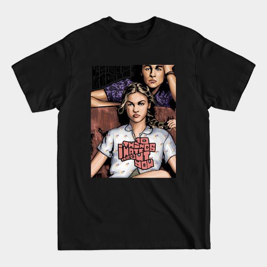 Discover 10 Things I Hate About You - 10 Things I Hate About You - T-Shirt