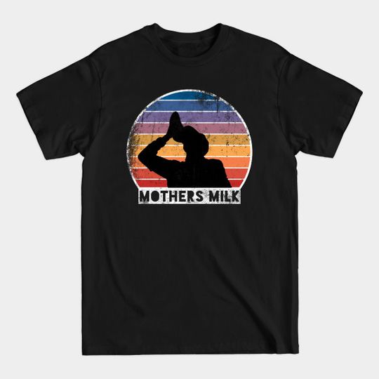 Discover Mothers Milk Shoey - Drive To Survive - T-Shirt