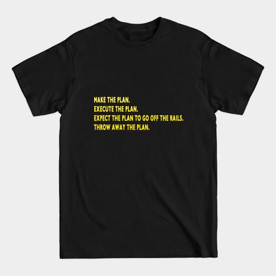 Discover The Flash rules - The Flash - T-Shirt