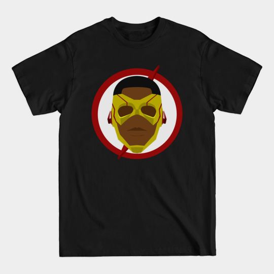 Discover Kid Flash - The Flash - T-Shirt