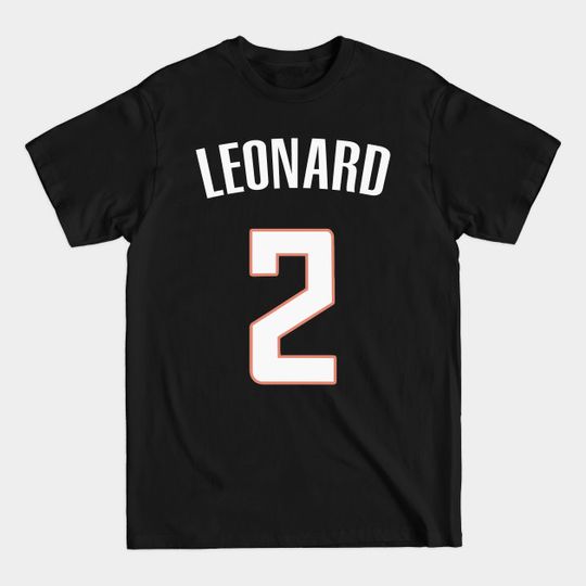 Discover Kawhi Clippers - Kawhi Clippers Jersey - T-Shirt