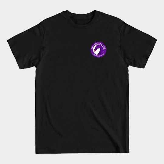 Discover Harchester United - Harchester United - T-Shirt