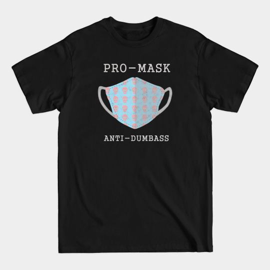 Discover Please Wear a Mask - Wear A Mask - T-Shirt