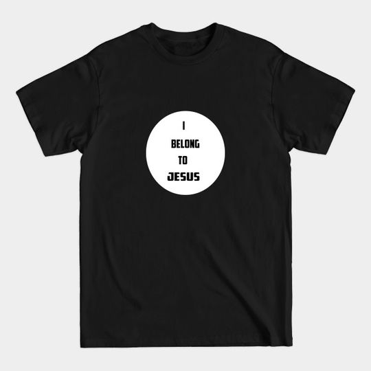 Discover church - Christian Clothing - T-Shirt