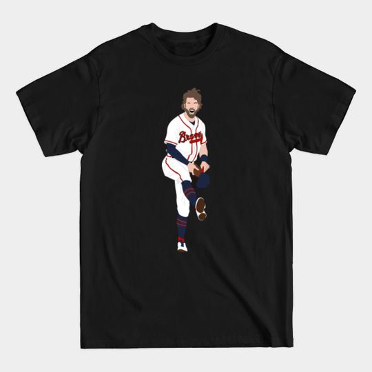 Discover swanson the shortstop - Dansby Swanson Shortstop - T-Shirt