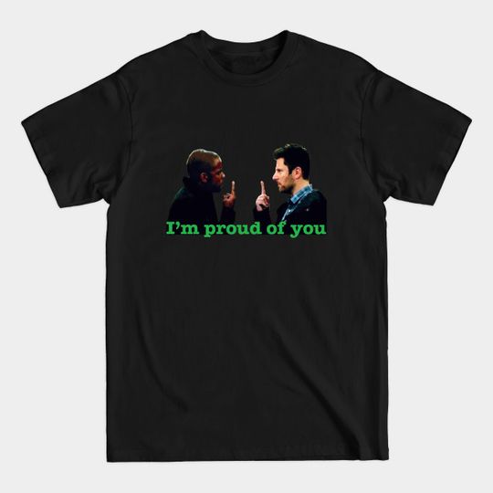 Discover Psych - Psych - T-Shirt
