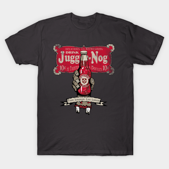 Discover Fight Stronger, Live Longer - Call Of Duty - T-Shirt