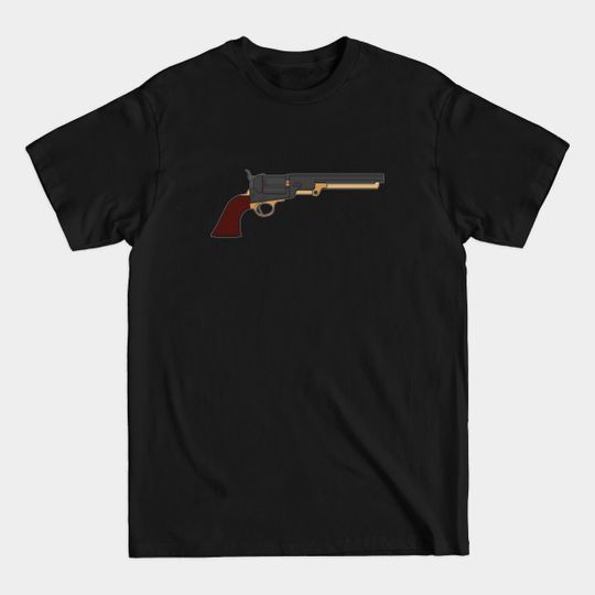 Discover Colt 45 - Woah Jonny - T-Shirt