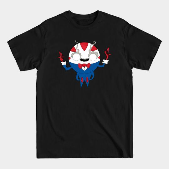 Discover Peppermint Butler - Adventure Time - Adventuretime - T-Shirt
