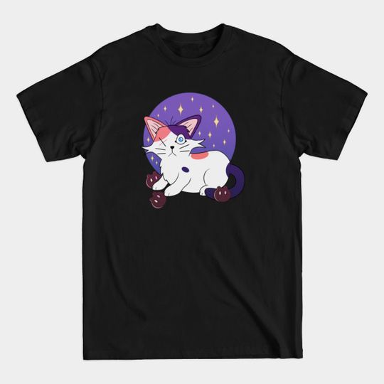 Discover Cat Steven - Steven Universe - T-Shirt