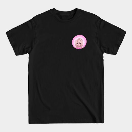 Discover Pink Diamond - Steven Universe - T-Shirt