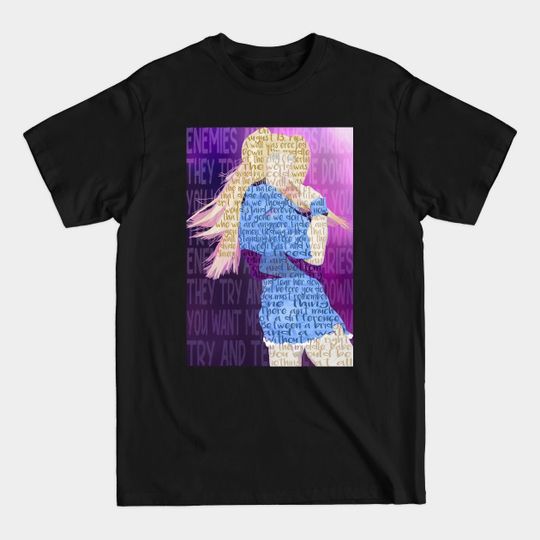 Discover Hedwig and the Angry Inch - Hedwig And The Angry Inch - T-Shirt