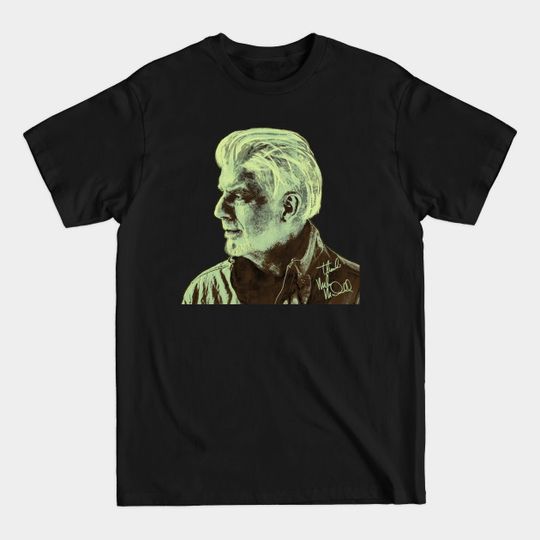 Discover MICHAEL MCDONALD SHOWS - Michael Mcdonald - T-Shirt