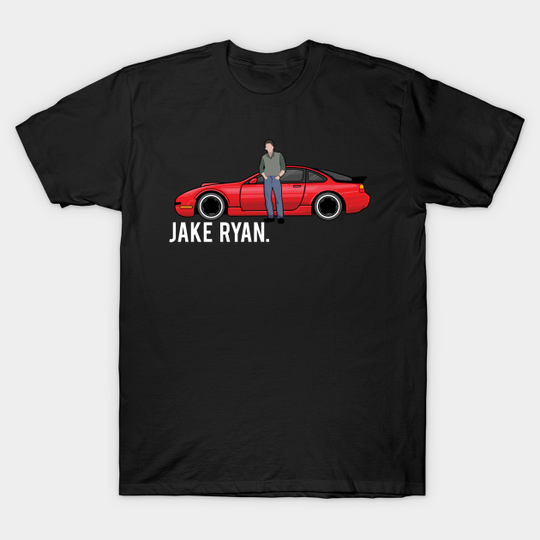 Discover Jake Ryan Sixteen Candles , funny shirt - Jake Ryan Sixteen Candles Funny Gift - T-Shirt