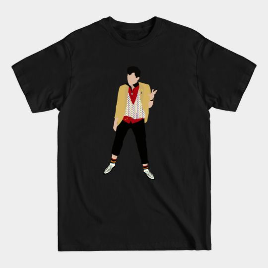 Discover duckie hale - Pretty In Pink - T-Shirt