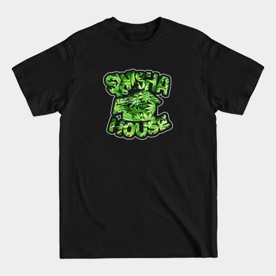 Discover SWSHHS 420 - Swishahouse - T-Shirt