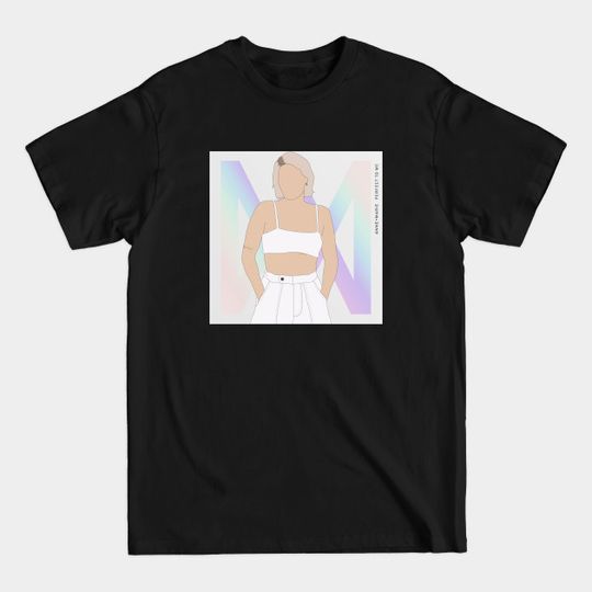Discover Annemarie - Perfect to me - Annemarie - T-Shirt