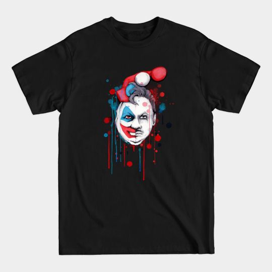 Discover Pogo The Clown - John Wayne Gacy - T-Shirt