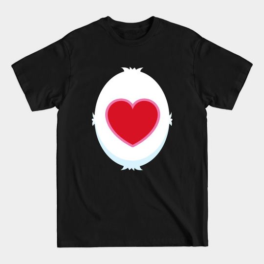 Discover Tenderheart Bear - Cartoons - T-Shirt