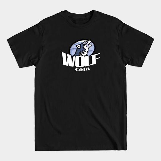 Discover Wolf Cola - Its Always Sunny In Philadelphia - T-Shirt