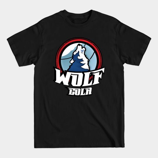 Discover Wolf Cola - Always Sunny - Always Sunny In Philadelphia - T-Shirt