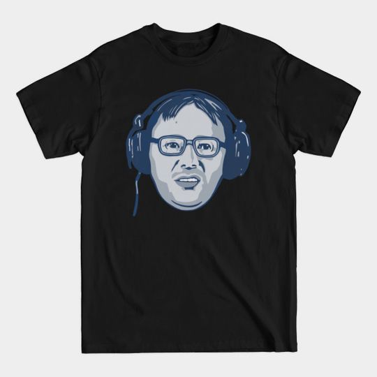 Discover DJ Limmy - Limmys Show - T-Shirt