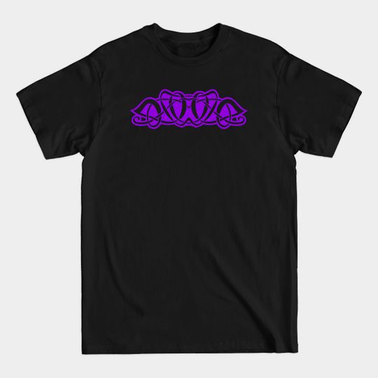Discover Celtic ornaments CN-5 - Celtic Ornament - T-Shirt