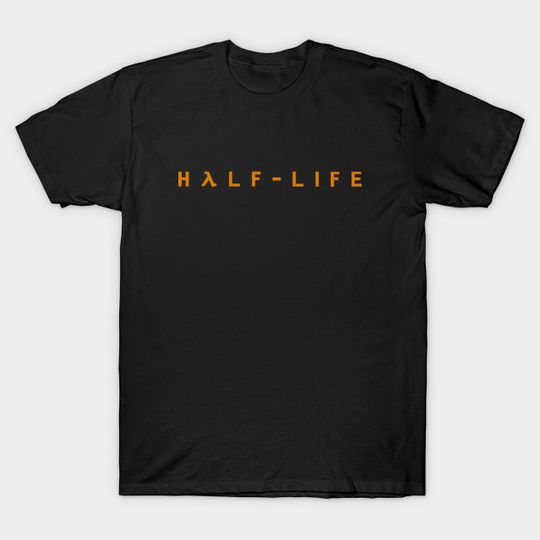 Discover Half life - Gordon 2 - Half Life - T-Shirt