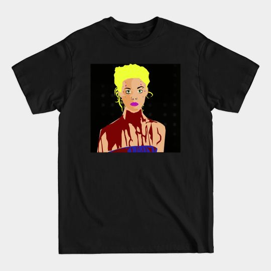 Discover Elle Fanning - Neon Demon - Elle Fanning - T-Shirt