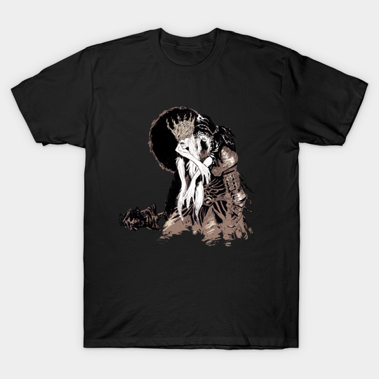 Discover Twin Princes Color - Darksouls 3 - T-Shirt