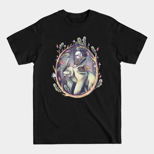 Discover The Dark Crystal - Dark Crystal - T-Shirt