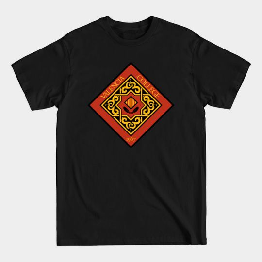 Discover Valencia College - College - T-Shirt
