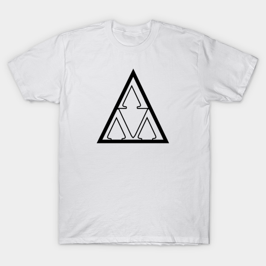 Discover Revenge of the Nerds Lamda Lamda Lamda T-Shirt