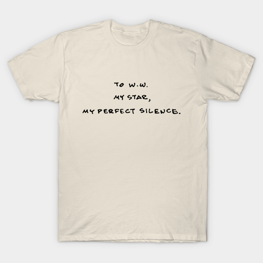 Discover To WW - Wonder Woman - T-Shirt