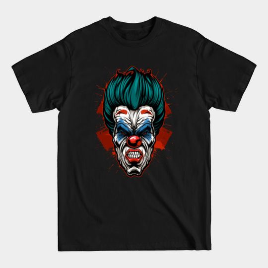 Discover Joker - Joker - T-Shirt