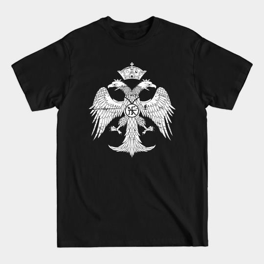 Discover 1453 - Worst Year Ever | Byzantine Empire Constantinople - Dynasty - T-Shirt