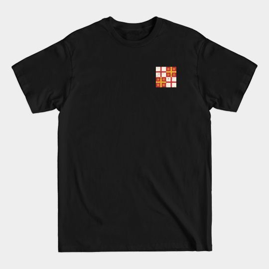 Discover Palaiologos Dynasty - Byzantine Constantinople Flag - Dynasty - T-Shirt