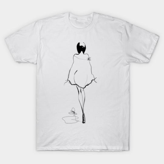 Discover Spring Mood - Natxa - T-Shirt