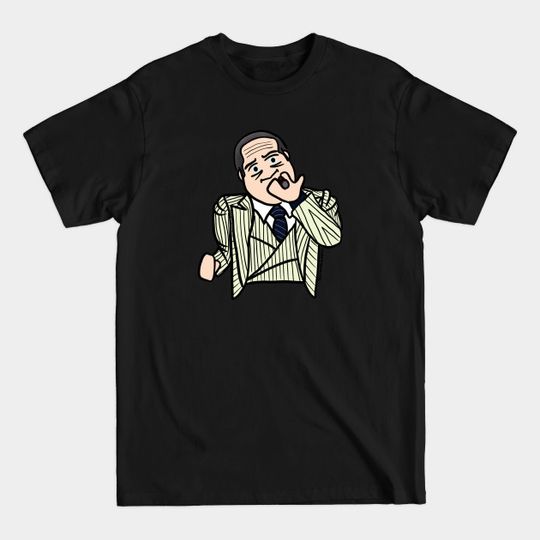 Discover Al Capone - Make it Big - Al Capone - T-Shirt