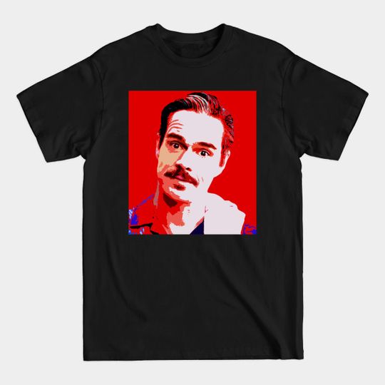 Discover tony dalton - Lalo Salamanca - T-Shirt