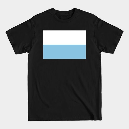Discover Flag of Santa Marta (Magdalena) (Colombia) - Flag - T-Shirt