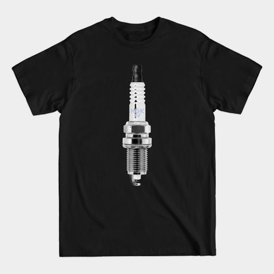 Discover ASH VS EVIL DEAD Pablo Spark Plug - Ash Vs Evil Dead Tv Series - T-Shirt