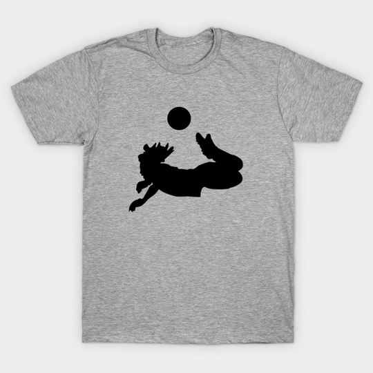 Discover Rene Higuita Scorpion Kick - Rene Higuita - T-Shirt