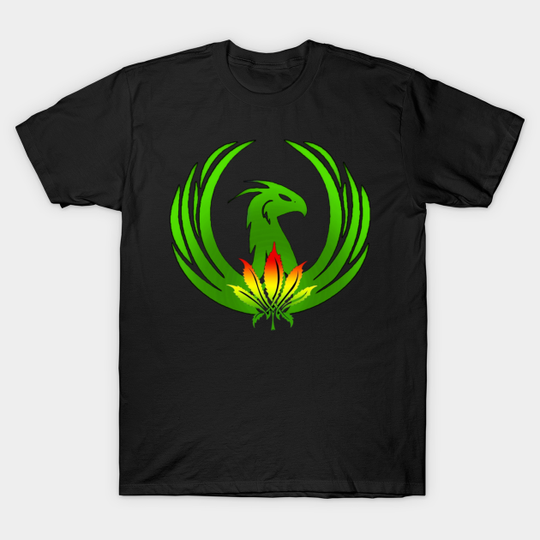 Discover Happy 420 - 420 - T-Shirt
