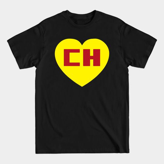 Discover Chapulin Colorado - t-shirt design - Mexico - T-Shirt