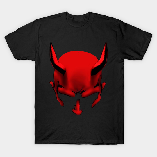 Discover el diablo - Diablo - T-Shirt