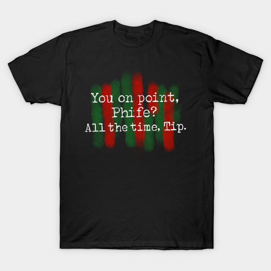 Discover Quest - Tribe Called Quest - T-Shirt